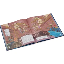 The Met Mystery at the Museum