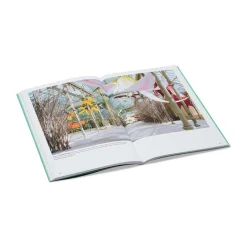 The Roof Garden Commission: Petrit Halilaj, Abetare