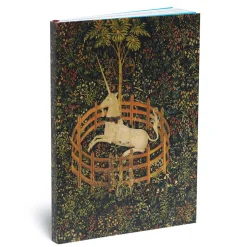 The Unicorn Tapestries Journal