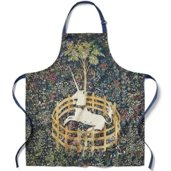 Unicorn Apron
