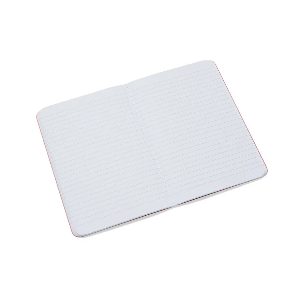 Unicorn in a Garden Pocket Pad