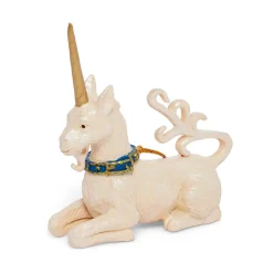 Unicorn Ornament