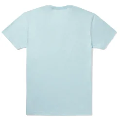 Van Gogh Irises Unisex Tee