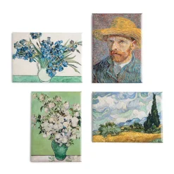 Van Gogh Magnets