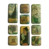 Van Gogh Museum Magnets