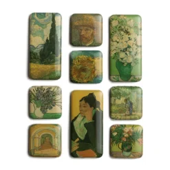 Van Gogh Museum Magnets