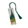 Van Gogh Wheat Field with Cypresses Bookmark