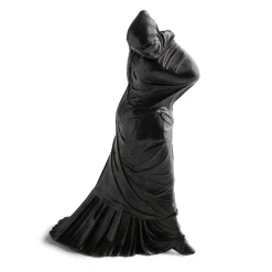 Veiled Dancer Sculpture