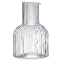 Vignelli Carafe