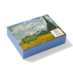 Vincent van Gogh Notecards