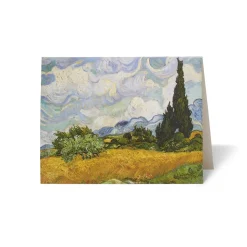 Vincent van Gogh Notecards