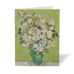 Vincent van Gogh Notecards