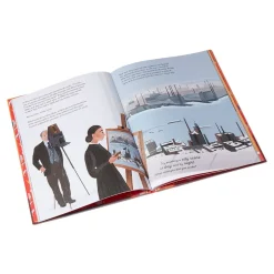 What the Artist Saw: Georgia O'Keeffe