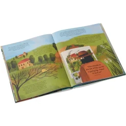 What the Artist Saw: Paul Cézanne