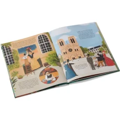 What the Artist Saw: Paul Cézanne