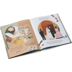 What the Artist Saw: Paul Cézanne