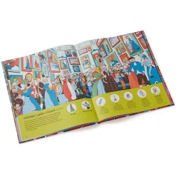 Where Did Van Gogh Go?