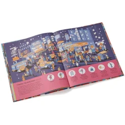 Where Did Van Gogh Go?