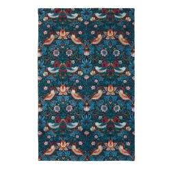 William Morris British Botanicals Tea Set