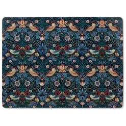 William Morris Strawberry Thief Placemats