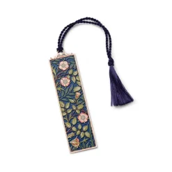 William Morris Sweet Briar Bookmark