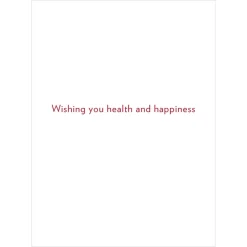 Winter Scene with Vintage Auto Holiday Cards