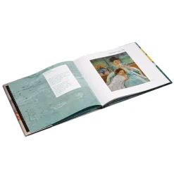 World Make Way: New Poems Inspired by Art from The Metropolitan Museum