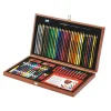 Young Artist Essentials Drawing and Coloring Set